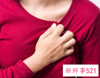 乳房瘙痒是什么原因引起的