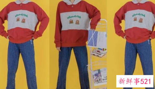 夏天牛仔裤搭配什么上衣好