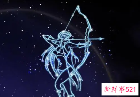 射手座女生出门前跟出门后有何区别