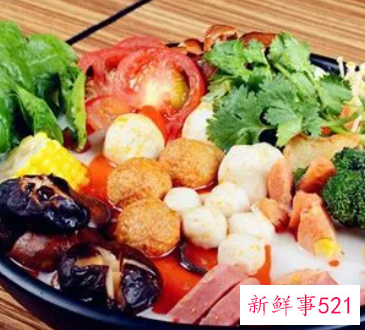 麻辣烫加盟费大概多少钱