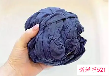 已经缩水的衣服怎么办