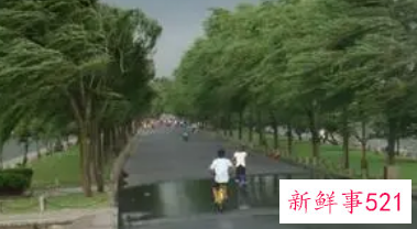 女人梦见刮旋风好吗