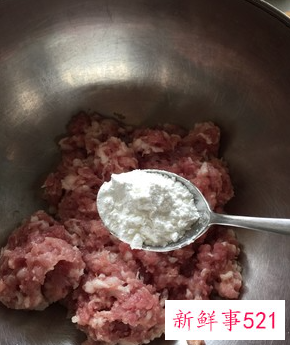 红烧狮子头最简单做法