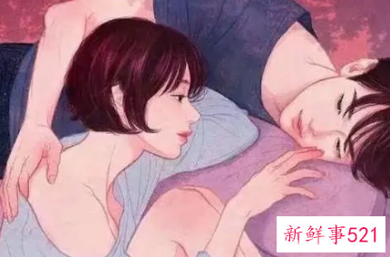 为什么不物质的女人更可怕