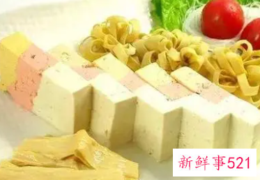 过生日可以吃豆制品吗