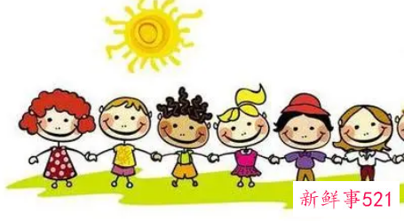 3到6岁幼儿年龄特点