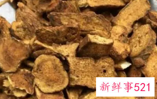 炒白术的功效与作用的功能与主治与用量