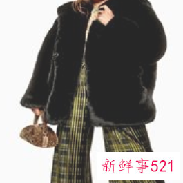 皮肤黑穿什么颜色大衣