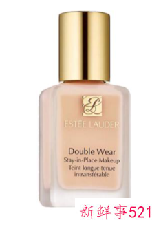 提亮肤色的粉底液