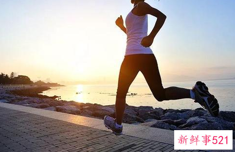 如何正确的跑步锻炼