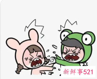 梦见和朋友在吵架是什么意思