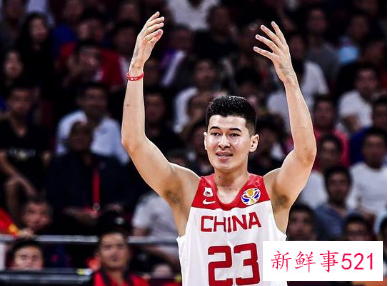 中国男篮将征战世预赛，传14人大名单已确定
