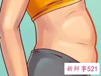 不用仰卧起坐练腹肌的方法有哪些