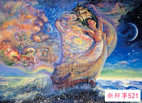 什么星座最宠天秤座