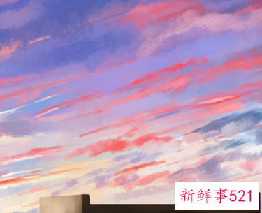 情侣每天一句小情话