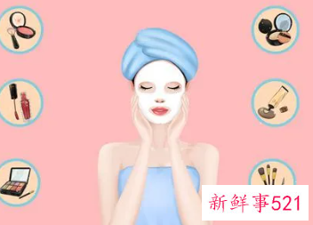 皮肤保养秘诀有哪些