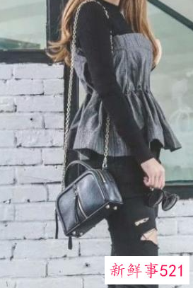 绿鞋配什么衣服