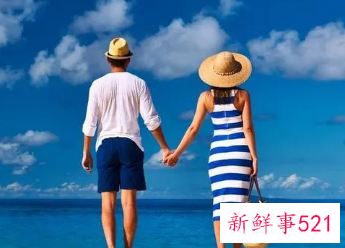 男朋友说对我没有新鲜感了