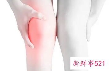 女性膝盖一冷就痛的可能问题
