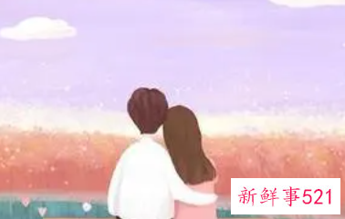 和同事暧昧的表现