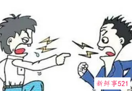 梦见跟自己的孩子吵架