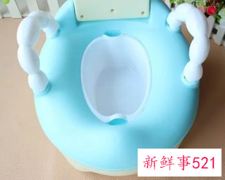 几个月可以训练宝宝坐便盆
