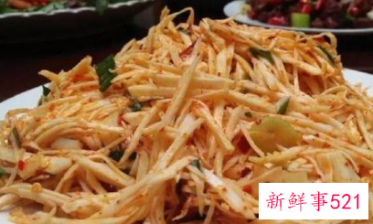 茭瓜怎么做最好吃