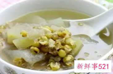 上火怎么办吃什么最好