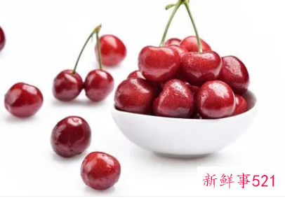 孕早期吃车厘子对胎儿好吗