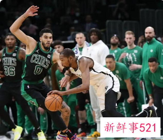 篮网领先17分惨遭绿军大逆转