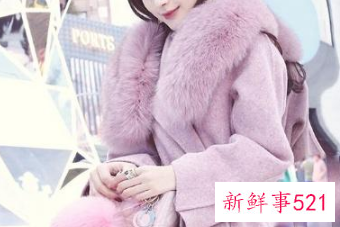 玫粉色适合什么人穿