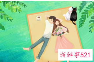 会说话的女人给人感觉