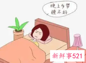 天天做梦的人正常吗