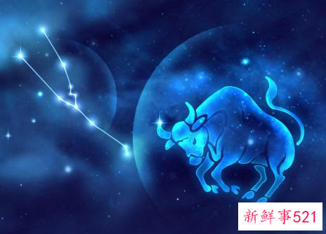 什么星座最宠天秤座