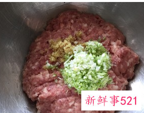 红烧狮子头最简单做法