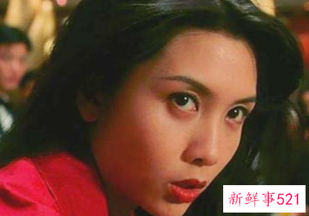 香港十大美女