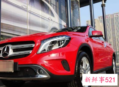 女生适合买的车