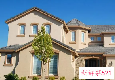 梦见别人家的房子又大又豪华