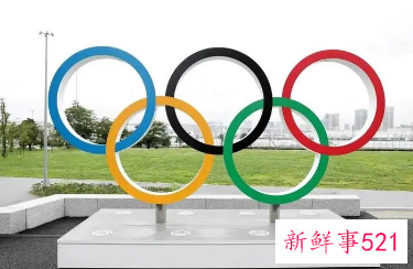 奥运精神的内容