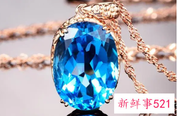 坦桑石的功效与作用是什么