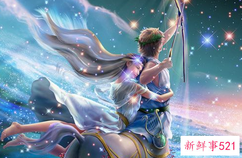 十二星座男生谁是最会保护女朋友的