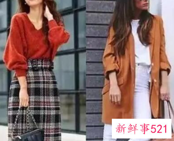 春季女生的减龄装扮有哪些