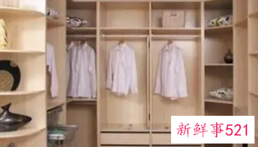 新买的柜子怎样去味道