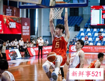 中国男篮将征战世预赛，传14人大名单已确定