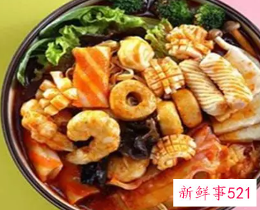 麻辣烫加盟费大概多少钱