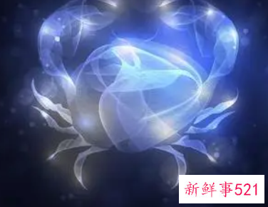 智慧美貌一身的星座女巨蟹座