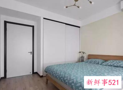 卧室门隔音怎么做