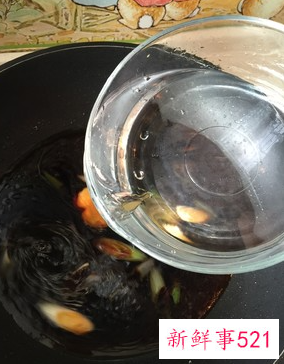 红烧狮子头最简单做法