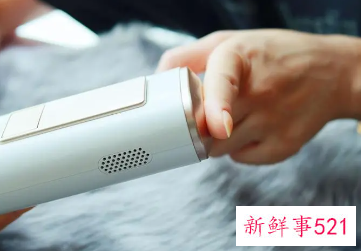 脱毛仪一次打几遍