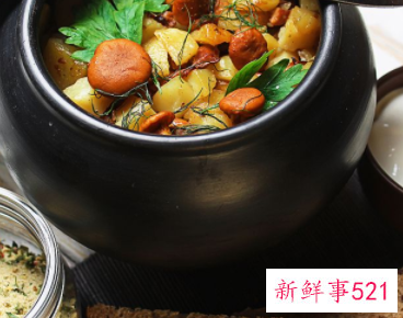 煲仔饭汤汁怎么调料